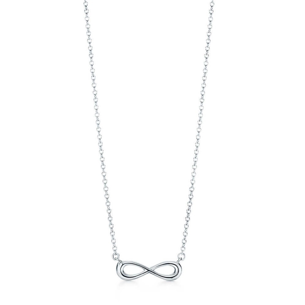 Tiffany necklace
